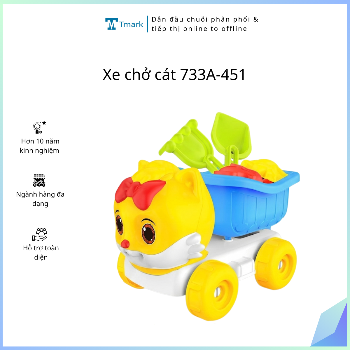 xe-cho-cat-733A-451 xe chở cát 733A-451 - Ảnh 1