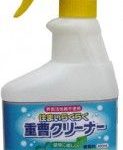 [Hàng Nhật] Chai xịt baking soda 400ml Rocket Tmark (Kiện 20 cái)