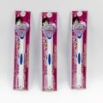 [Hàng Nhật] Dụng cụ nạo lưỡi cán dài Tmark (Kiện 12 cái)