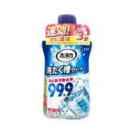 [Hàng Nhật] Chai tẩy lồng giặt siêu sạch Ultra Powers cao cấp 550gr Tmark (Kiện 12 cái)