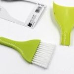 [Hàng Nhật] Bộ chổi xẻng mini  (màu xanh lá) Tmark (Kiện 10 cái)