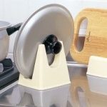 [Hàng Nhật] Giá gác vung nồi Tmark (Kiện 15 cái)