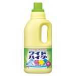 [Hàng Nhật] Chai tẩy quần áo màu KAO 1000ml Tmark (Kiện 12 cái)