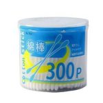 [Hàng Nhật] Hộp 300 bông ngoáy tai Makoto  Tmark (Kiện 12 cái)