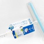 [Hàng Nhật] Dụng cụ lau kính điều chỉnh độ dài Tmark (Kiện 10 cái)