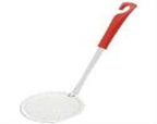 [Hàng Nhật] Dụng cụ hớt váng mỡ  inox KAI (cán đỏ) Tmark (Kiện 10 cái)