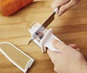 [Hàng Nhật] Dụng cụ mài sắc dao Tmark (Kiện 12 cái)