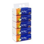 [Giấy My Lan] Giấy rút quả táo Mylan (5 gói/1 xách) Tmark