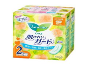 [Hàng Nhật] (KCK_HOT) Set 2 gói băng vệ sinh ngày Laurier không cánh (28 miếng/gói) Tmark (Kiện 16 cái)