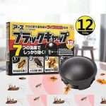 [Hàng Nhật] Hộp 12 viên diệt gián Tmark (Kiện 18 cái)