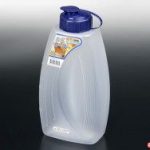 [Hàng Nhật] Bình đựng nước 2L Tmark (Kiện 10 cái)