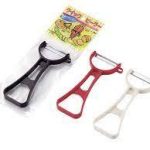[Hàng Nhật] Dao nạo của quả lưỡi xoay Tmark (Kiện 12 cái)