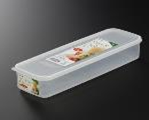 [Hàng Nhật] Hộp đựng đũa thìa có nắp đậy Tmark (Kiện 9 cái)