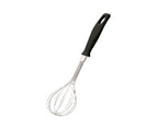 [Hàng Nhật] Dụng cụ đánh trứng inox KAI (cán đen) Tmark (Kiện 10 cái)