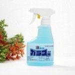 [Hàng Nhật] Chai xịt vệ sinh kính 300ml Rocket Tmark (Kiện 20 cái)