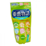 [Hàng Nhật] Bột tẩy đa năng Baking soda 240g Tmark (Kiện 6 cái)