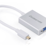Cáp HDMI sang VGA (no audio)