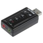 Usb ra sound 3D 7.1