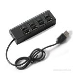 Hub USB 4p  Ổ ĐIỆN