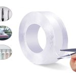 Băng dínhtrong suốt 2 mặt 3m (Kiện 150 cuộn)