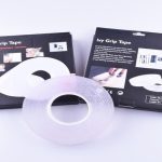 Băng dính ma thuật có vỏ bảo vệ - chiều dài 3m Tmark (Kiện 200 cái)