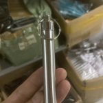Bộ dụng cụ ráy tai inox (Kiện 600 bộ)