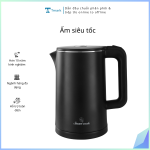 Ấm siêu tốc