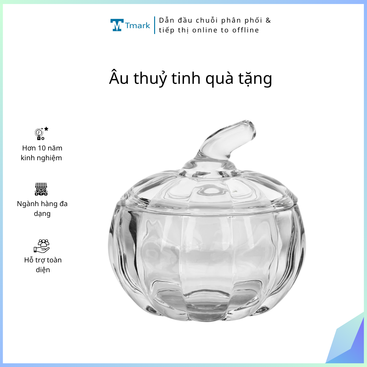 Au-thuy-tinh-qua-tang Âu thuỷ tinh quà tặng - Ảnh 1