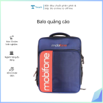 Balo quảng cáo