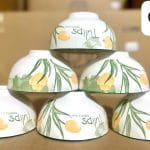 Bát cơm 4.5GL 151 ( Kiện 120 cái) ( Hàng nguyên kiện)