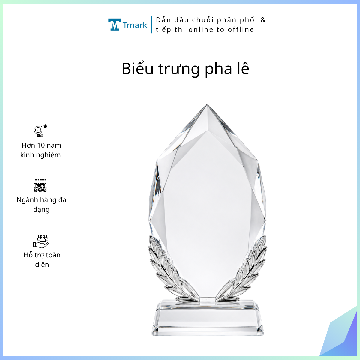 Bieu-trung-pha-le Biểu trưng pha lê - Ảnh 1
