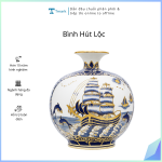 Bình Hút Lộc