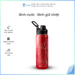 Bình nước - Bình giữ nhiệt
