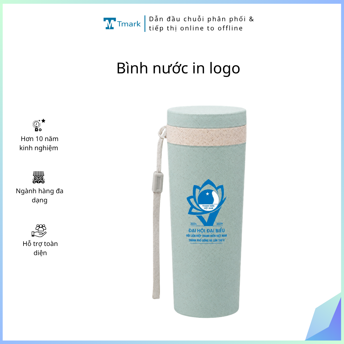Binh-nuoc-in-logo Bình nước in logo - Ảnh 1