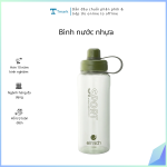Bình nước nhựa