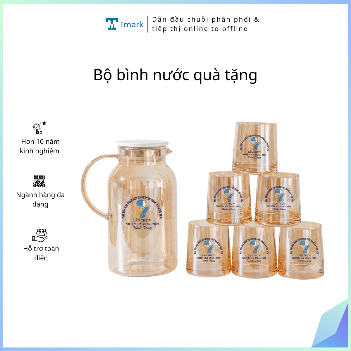 Bo-binh-nuoc-qua-tang Bộ bình nước quà tặng - Ảnh 1