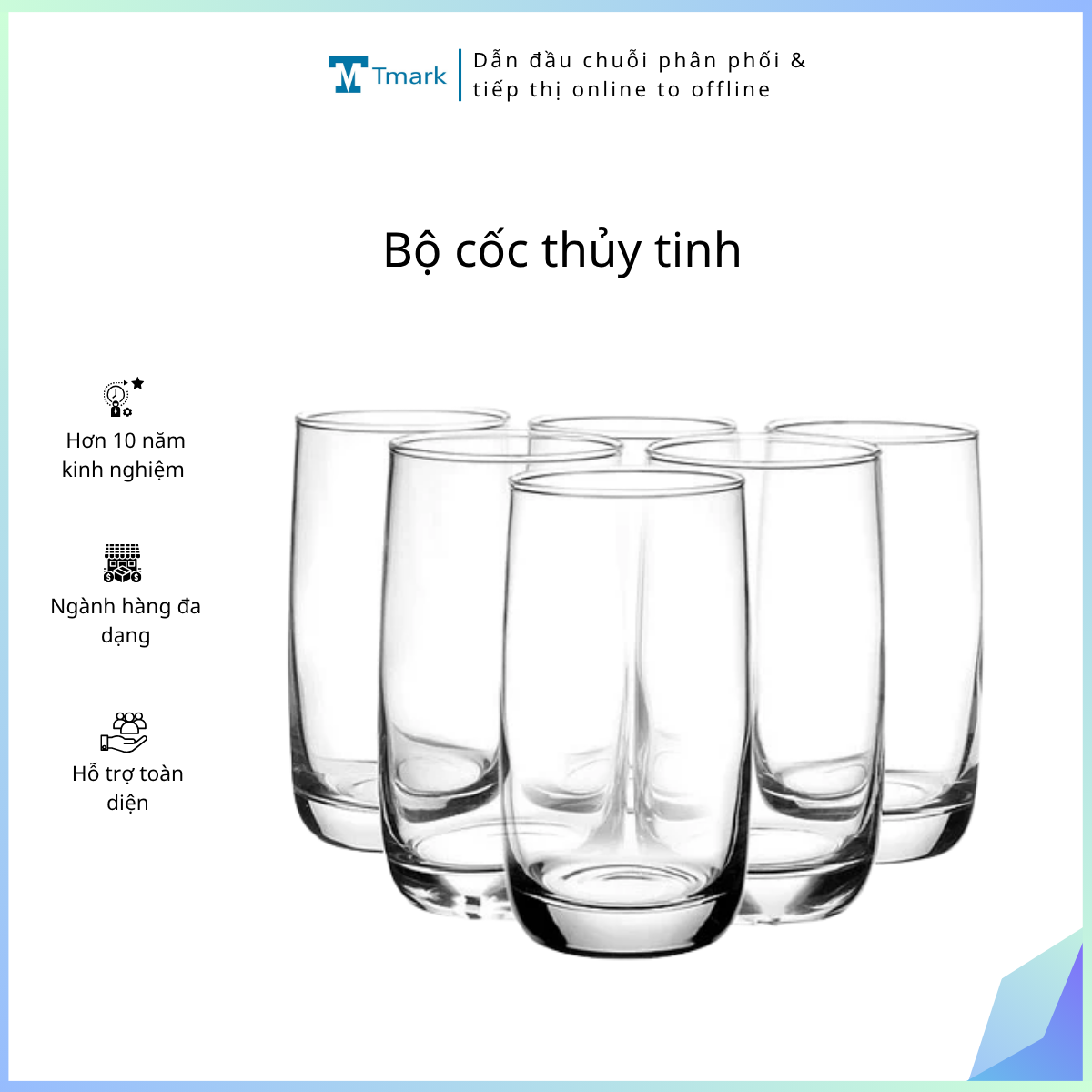 Bo-coc-thuy-tinh Bộ cốc thủy tinh - Ảnh 1