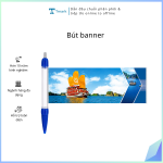 Bút banner