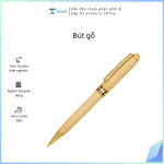 Bút gỗ