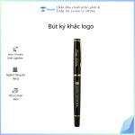 Bút ký khắc logo