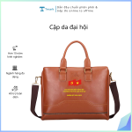 Cặp da đại hội