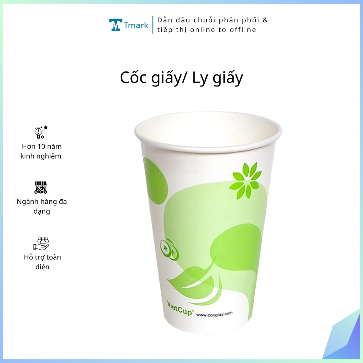 Coc-giay-Ly-giay Cốc giấy/ Ly giấy - Ảnh 1