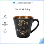 Cốc sứ Bát Tràng