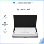 Hộp name card