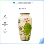 Lọ Hoa