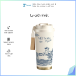 Ly giữ nhiệt