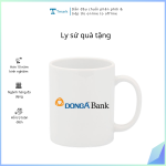 Ly sứ quà tặng
