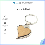 Móc chìa khoá