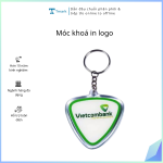 Móc khoá in logo