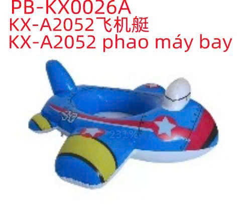 Phao-boi-hinh-dang-may-bay-cho-be-Kien-120-cai-1-1 Phao bơi hình dáng máy bay cho bé (Kiện 120 cái) - Ảnh 1